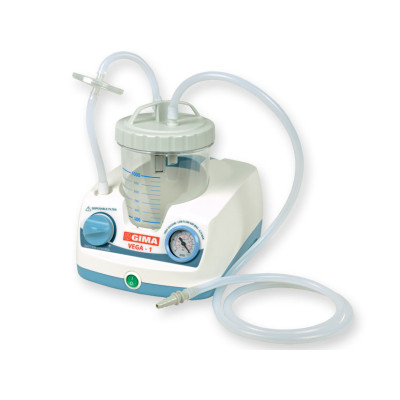 VEGA UNO SUCTION ASPIRATOR