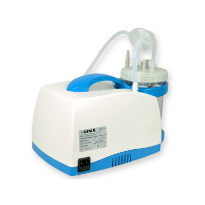 SUPER VEGA SUCTION ASPIRATOR