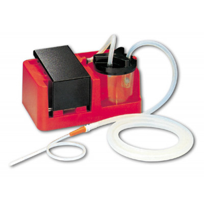 MANUALE TOBI" SUCTION ASPIRATOR"