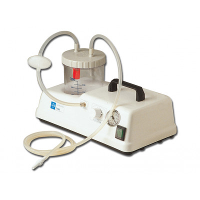 TOBI SUCTION ASPIRATOR 230V / 50