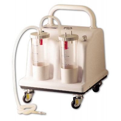 TOBI CLINIC SUCTION ASPIRATOR 230V  