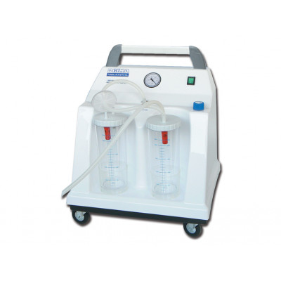 TOBI HOSPITAL SUCTION ASPIRATOR - 110V