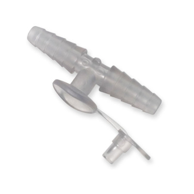 ADAPTOR FOR CATHETER for ASPEED suction aspirator Box of 100 