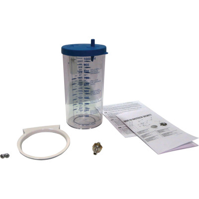 ADAPTOR KIT