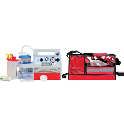 MINI ASPEED EVO BATTERY SUCTION 1 l