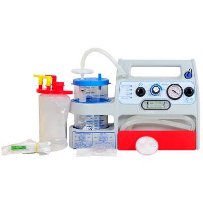 MINI ASPEED EVO BATTERY SUCTION 1 l 