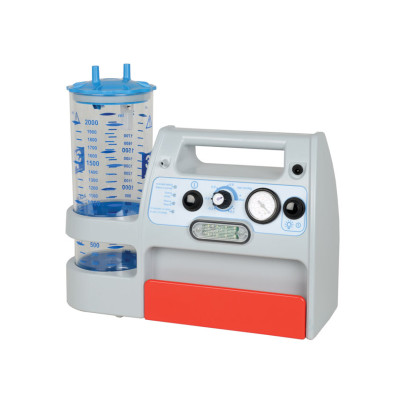 MINI ASPEED EVO BATTERY SUCTION 2 l