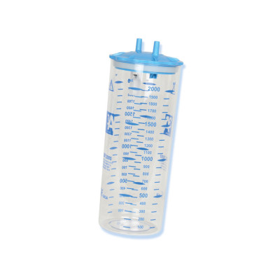 SPARE BOTTLE 2 l with safety valve for MaxiAspeed