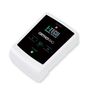 ORTHOMAG LOW FREQUENCY MAGNETOTHERAPY