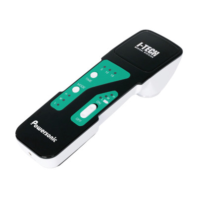 POWERSONIC BATTERY ULTRASOUND THERAPY