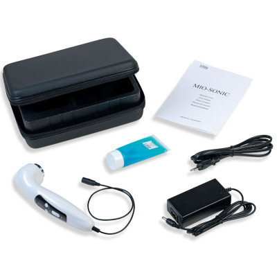 MIO-SONIC ULTRASOUND THERAPY