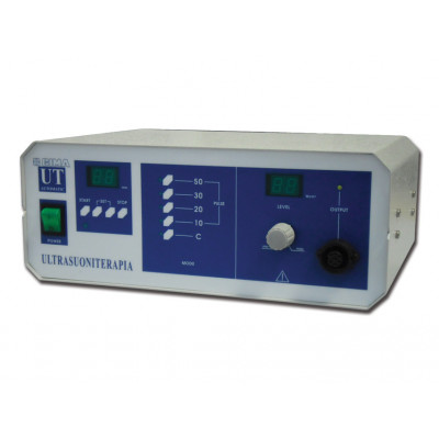 GIMA UT AUTOMATIC ultrasound therapy without head