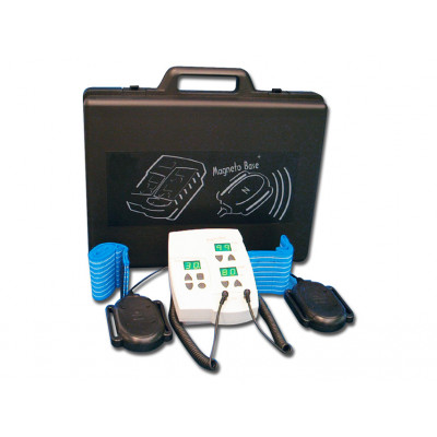 GIMA MT BASE PLUS magnetotherapy