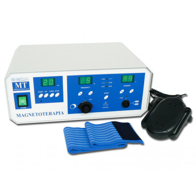 MAGNETOTHERAPHY PROFESSIONAL unit only