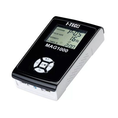 T ONE EVO II 4 channels electrotherapy