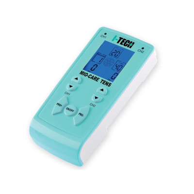 MIO-CARE TENS - 2 channels