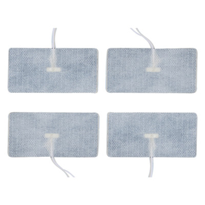 GELLED ELECTRODES with cable