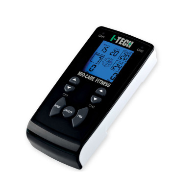 MIO CARE FITNESS 2 channels