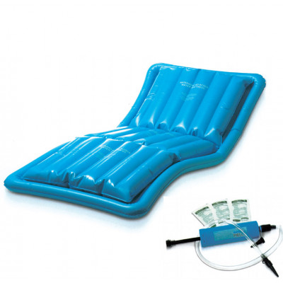 ANTI DECUBITUS PVC WATER MATTRESS