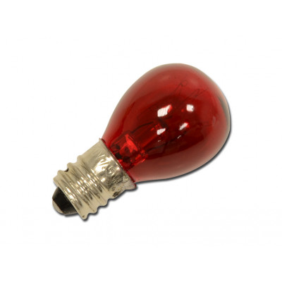 SPARE BULB 7.5W