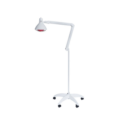 INFRARED THERAPY LAMP 250W trolley