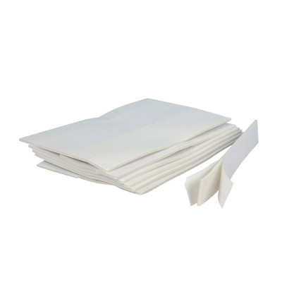 BIADHESIVE TAPE - Box of 30 Pcs