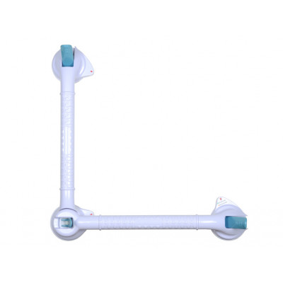 SAFETY DOUBLE GRAB BAR 929 mm