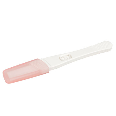  PREGNANCY TEST - self test - midstream (large wipe) Box of 20 pcs