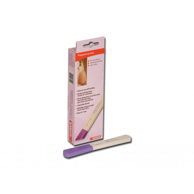 PREGNANCY TEST - self test - midstream (single box)