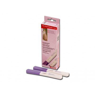 PREGNANCY TEST midstream - self test