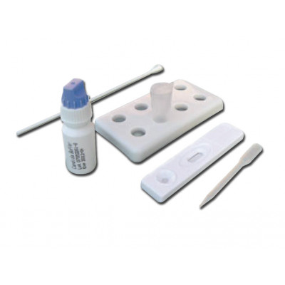 TRICHOMONUS TEST 