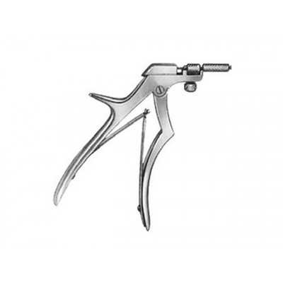 HANDLE FOR BIOPSY FORCEPS