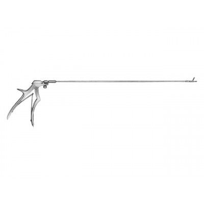 BIOPSY FORCEPS  420 mm 