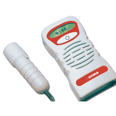 GIMA FOETAL DOPPLER D2003 