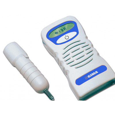 GIMA FOETAL DOPPLER D2005 