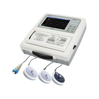 GIMA FC1400 TWINS FOETAL MONITOR