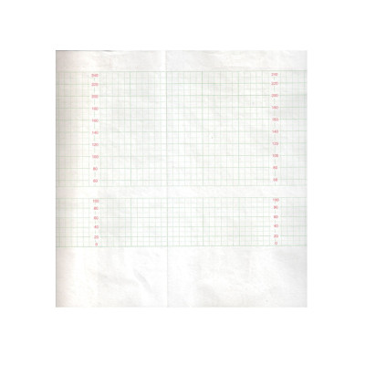 FOETAL MONITORS THERMAL PAPER ROLL 215 mm x 23 m (for cod. 29520)