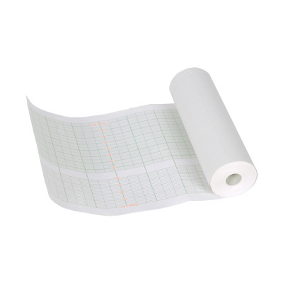 PAPER ROLL FOR 29531 152mm x 25m - box of 10 pcs