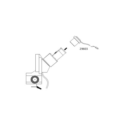 COLPOSCOPE DIGITAL CAMERA USB