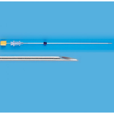 AMNIOCENTESIS NEEDLE sterile