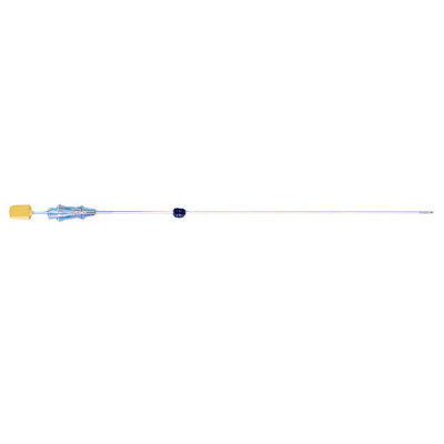 AMNIOCENTESIS NEEDLE sterile Box of 25