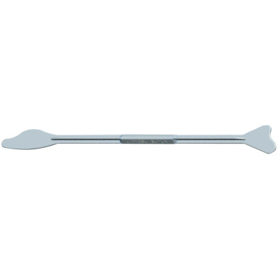 AYRE SPATULA plastic type B 
