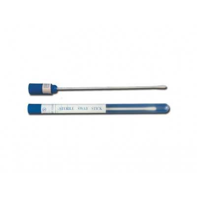 COTTON SWABS - Ø 0.5 cm - sterile