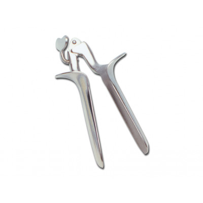 COLLIN S/S SPECULUM 