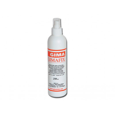 GIMAFIX spray for citology fixation