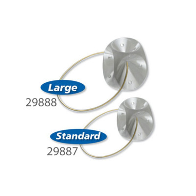 GYN&CUBE PESSARY diam. 28/38 mm, h 38 mm - standard