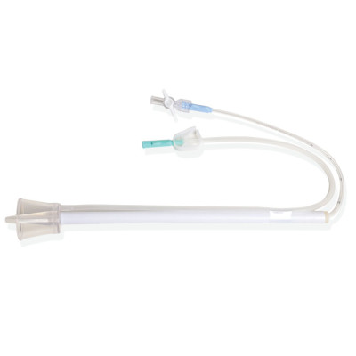 CUPS HYSTEROGR. sterile disposable latex free