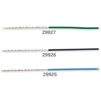 Hysterometer - single use sterile with slider Box of 25