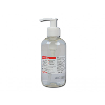 LUBRIGIMA LUBRIFICANT GEL 250 ml