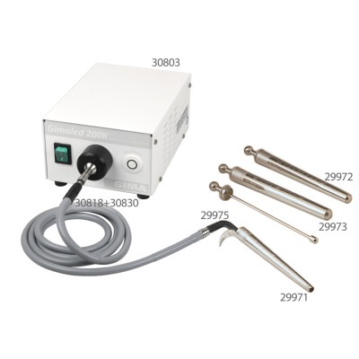 AMNIOSCOPE SET